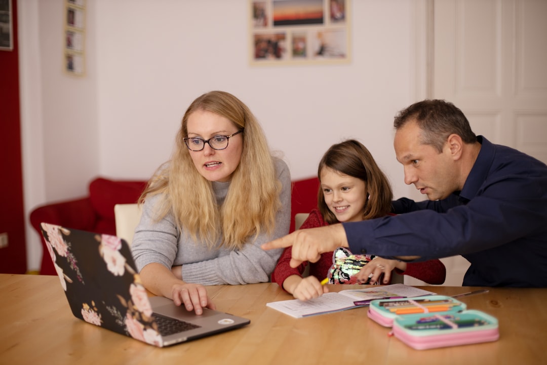 Parent and student unaware of phishing scams targeting school shopping