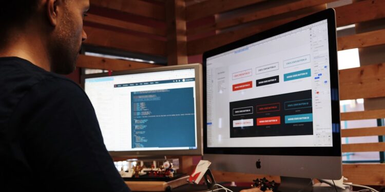 Developer reviewing a dashboard to spot plugin bloat before Q4