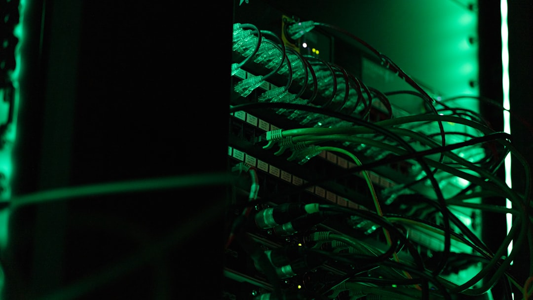 IT consultant investigating a supply chain attack on client sites