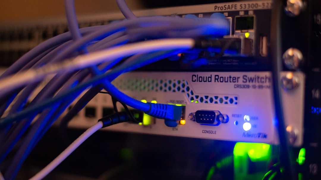 IT manager checking self-hosted open weight model deployment
