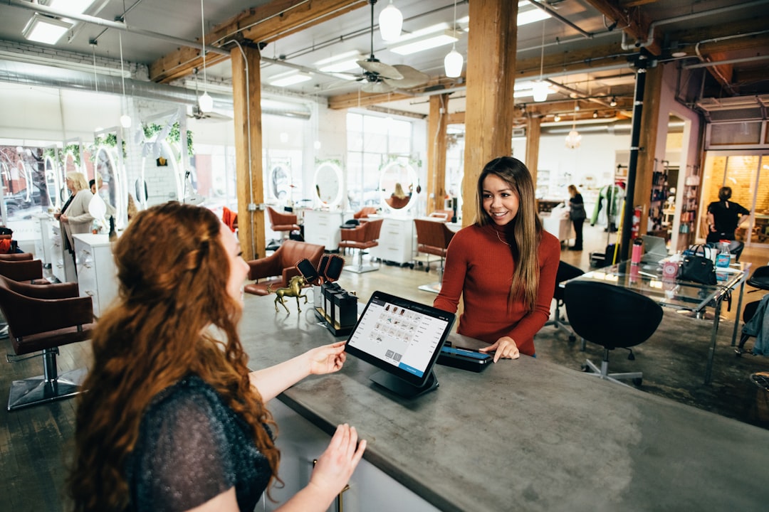 Small business owner choosing an open weight model for her site