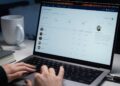 Email list cleaning before your next campaign push photo 1 Marketer running a list cleaning check before a campaign send