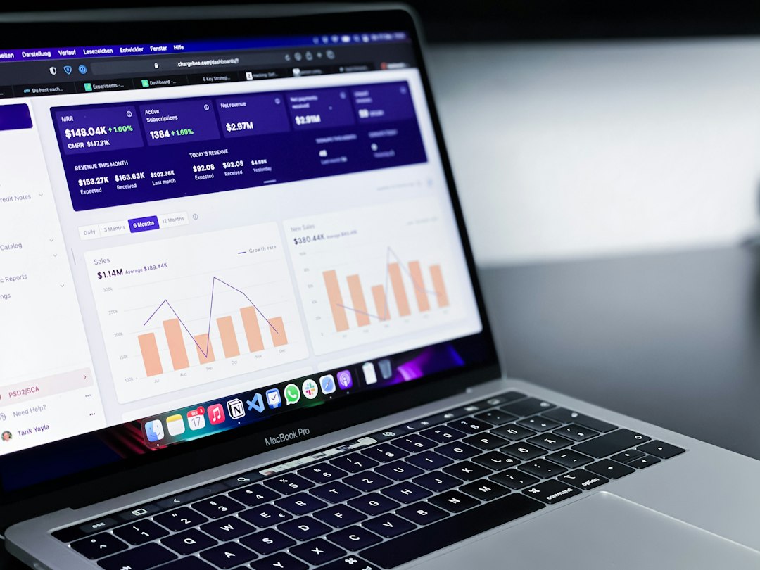IT manager auditing tools before submitting new budget requests