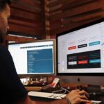 Developer reviewing a dashboard to spot plugin bloat before Q4